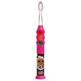 thumbnail image 1 of Firefly Ready Go Brush, Light Up Timer Toothbrush, L.O.L. Surprise!, Premium Soft Bristles,1 Minute Timer, Less Mess Suction Cup, Battery Included, Easy Storage, For Ages 3+, 1 Count, 1 of 8