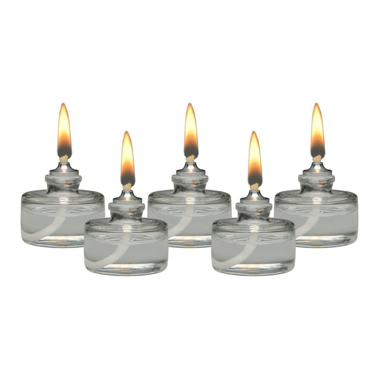 Candles - Tea Light Candles - Bulk Tealights - D'light Online Inc