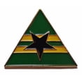 thumbnail image 1 of Firefly / Serenity Browncoats Logo Metal/Enamel Finish Pin, 1 of 1
