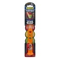 thumbnail image 1 of Firefly Star Wars Ready Go Brush Light Up Soft Toothbrush, 1 ct, 1 of 15
