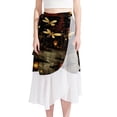 thumbnail image 1 of Firefly Stylish Chiffon Women's Beach Dresses with Polyester Straps for Sunny Days, 1 of 6