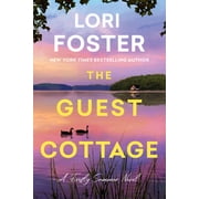Firefly Summer The Guest Cottage, Hardcover