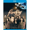 thumbnail image 1 of Pre-Owned Firefly: The Complete Series (Blu-ray), 1 of 1