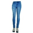 thumbnail image 1 of Firefly Women's Mid Rise Skinny Petite Jeans, 1 of 3