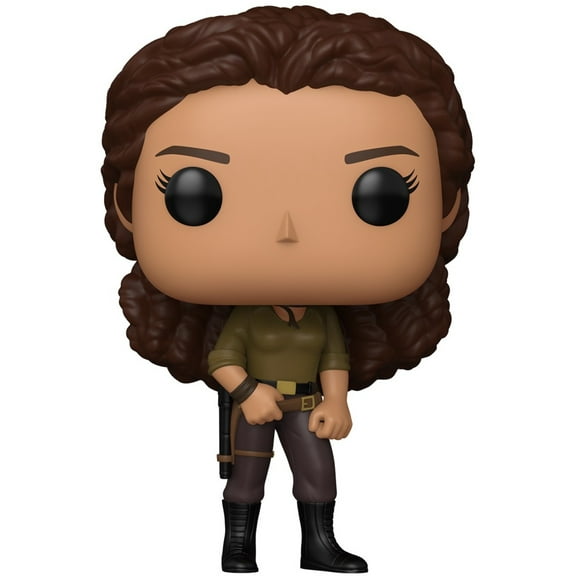 Funko POP! Television: Firefly - Zoe Washburne