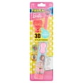 thumbnail image 1 of Firefly powered toothbrush barbie, 1.0 ct, 1 of 4