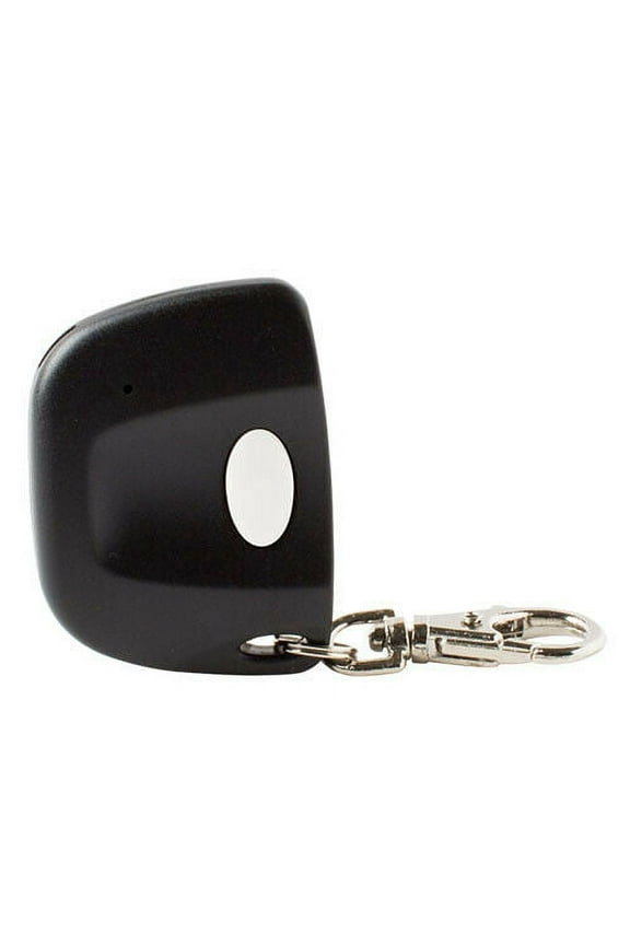 Firefly3 310 MHz 8 Dip Switch Key Chain Remote Control Linear Mini-T Ladybug