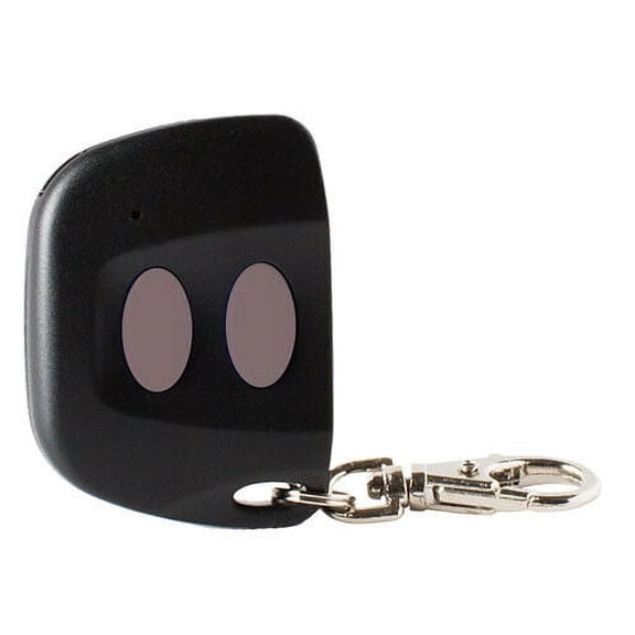 Firefly3 318 MHz 9 Trinary Dip Switch Key Chain Remote Control Allstar 9921 GTO & Mighty Mule RB741 RB742 RB73