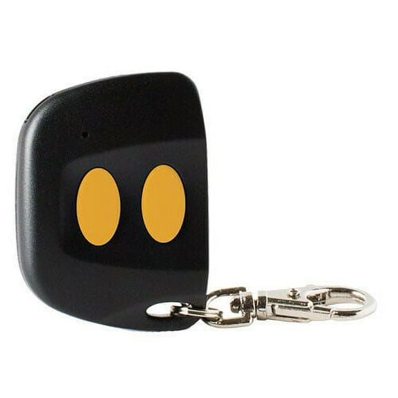 Firefly3 390MHz Programmable Key Chain Remote Control Liftmaster 83LM Openers