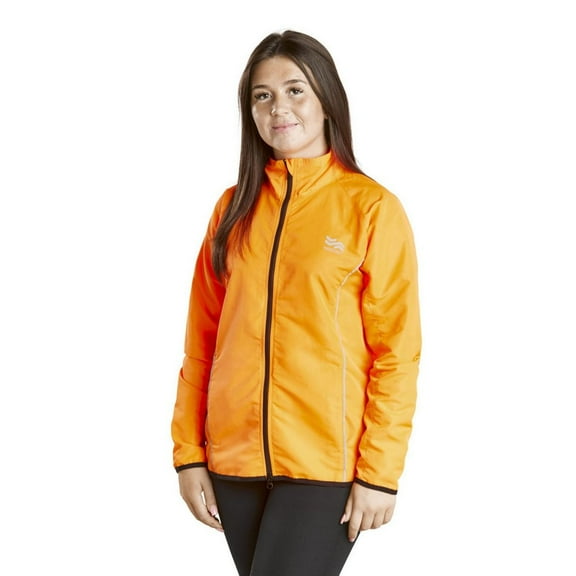 Firefoot Womens Bainton Reflective Jacket