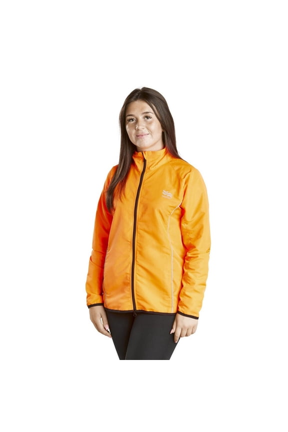 Womens Bainton Reflective Jacket