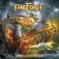 thumbnail image 1 of Fireforce - Annihilate The Evil - Music & Performance - CD, 1 of 1