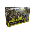 thumbnail image 1 of Fireforge Games Deus Vult Scandinavian Infantry -25 multi-part 28mm figures, 1 of 8