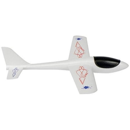 Firefox Glider