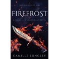 thumbnail image 1 of Firefrost, (Paperback), 1 of 1