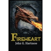 Fireheart, Paperback