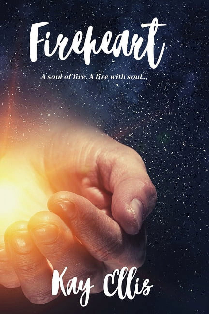 Fireheart: The Evolin Trilogy Paperback 1675155526 9781675155523 Kay Ellis