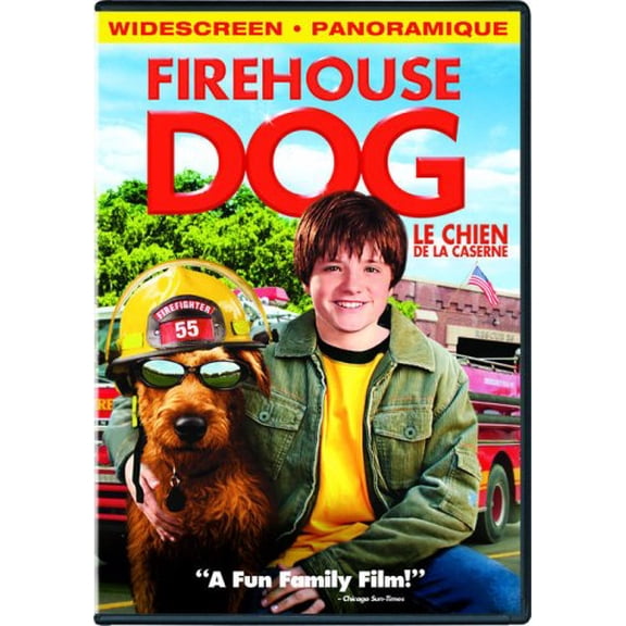Pre-Owned Firehouse Dog (Ws)