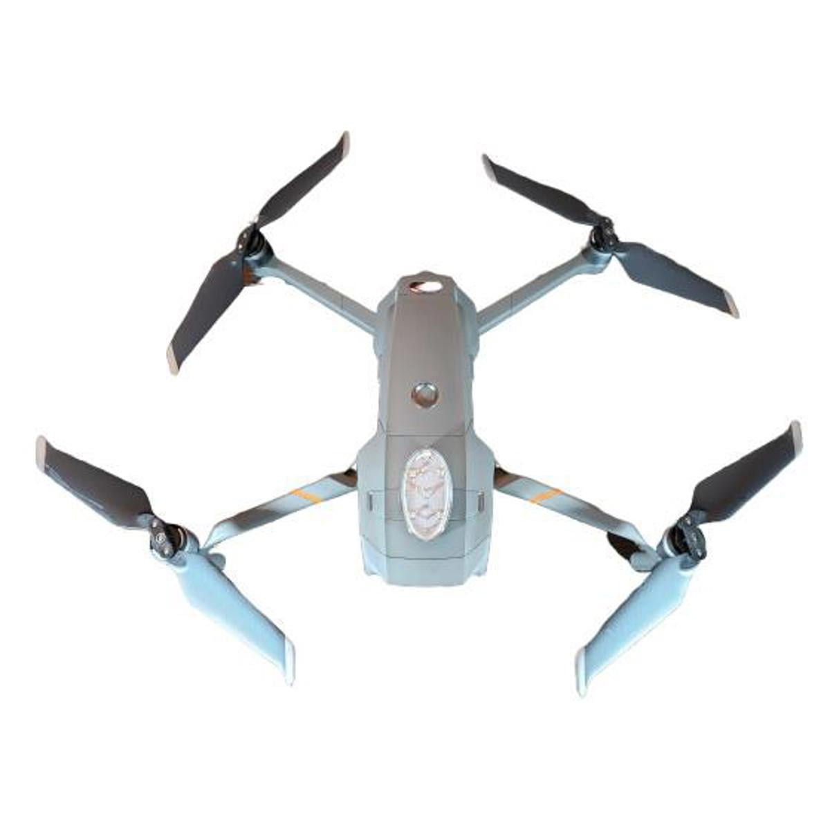 Firehouse Technology Arc XL Drone Strobe Anti Collision Light with L.A.N.D System (Lost Drone Alarm), FAA 107 Compliant