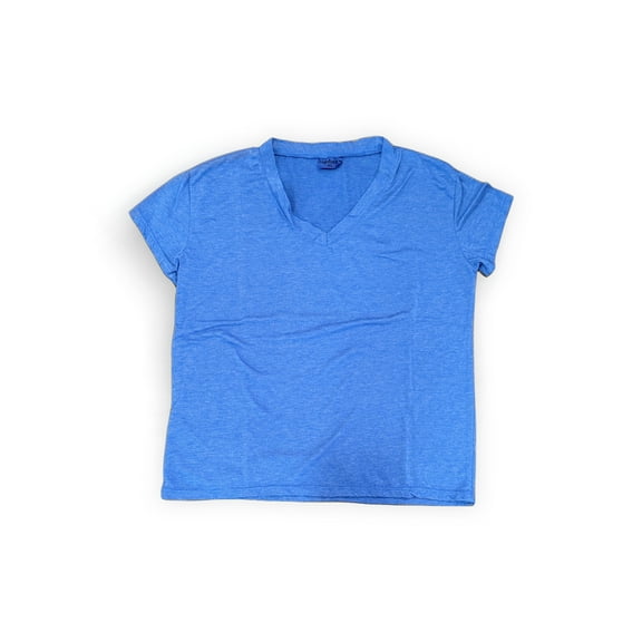 Firehouse V-Neck Tee