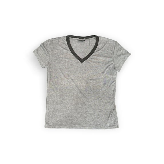 Firehouse V-Neck Tee