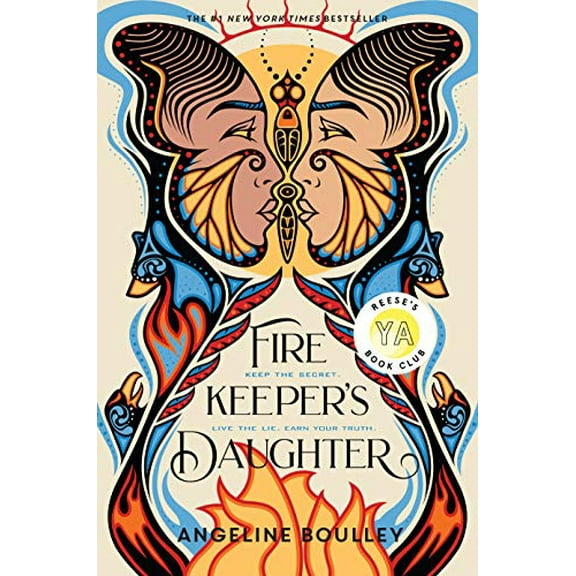 Pre-Owned Firekeeper's Daughter (Hardcover) 1250766567 9781250766564