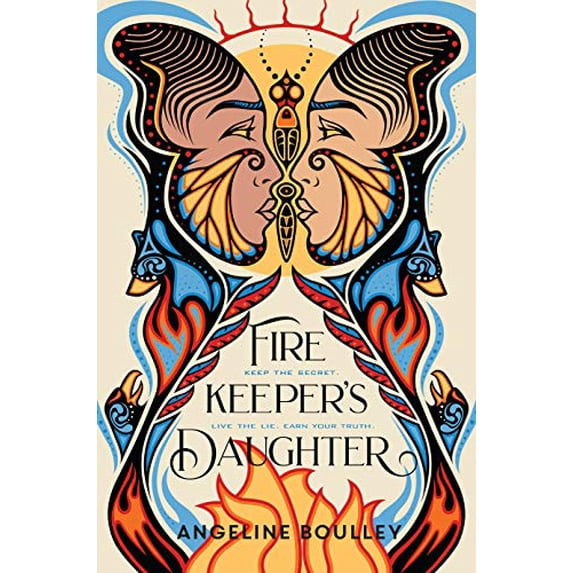 Pre-Owned Firekeeper's Daughter (Hardcover) 1250766567 9781250766564