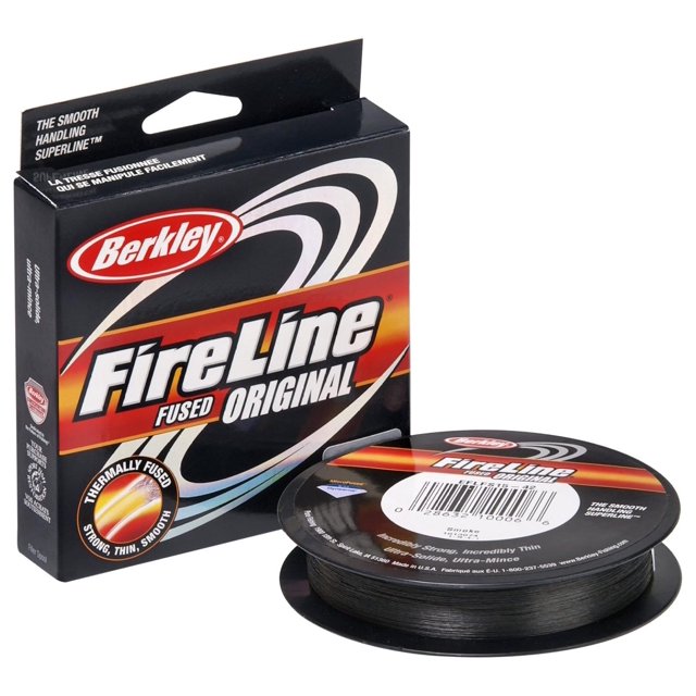 Fireline 300Yard Fishing Line