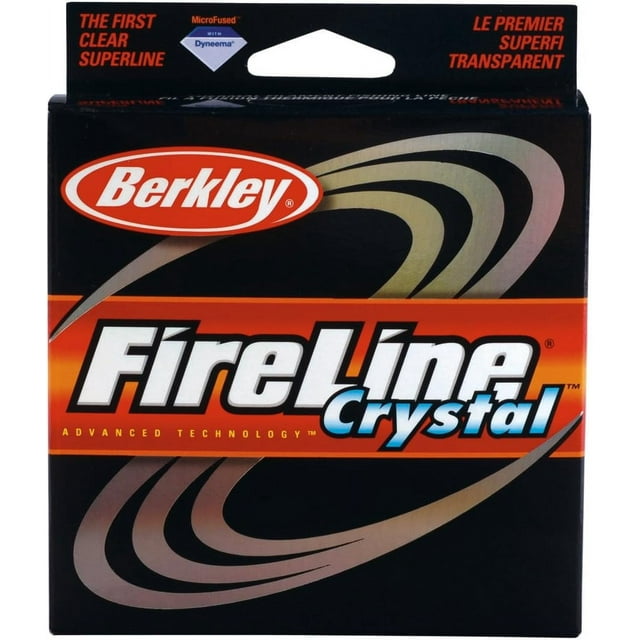 Fireline (Crystal, 300 yds)