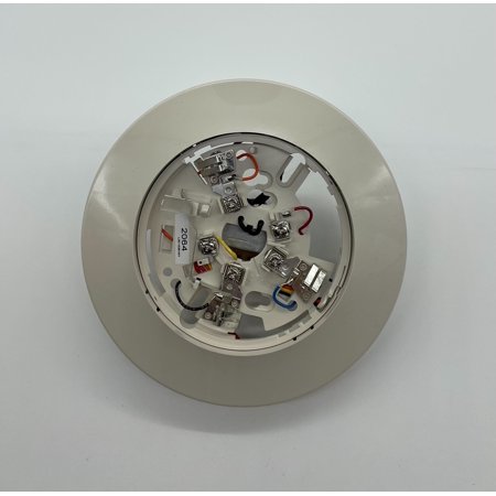 Firelite B114LP 100 SERIES RELAY BASE