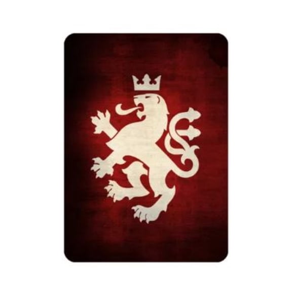 Firelock Games Activation Deck - European New