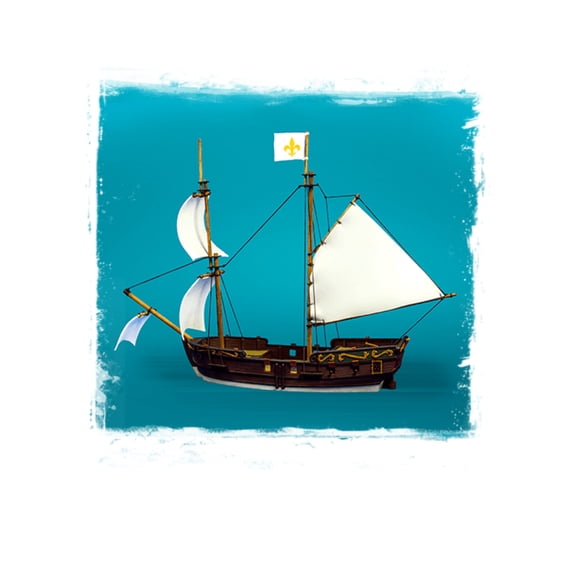 Firelock Games Brigantine New