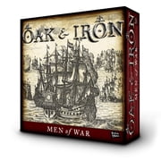 Firelock Games Men of War New