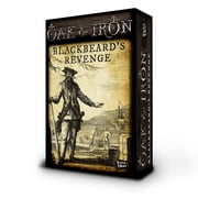 Firelock Games Blackbeards Revenge New