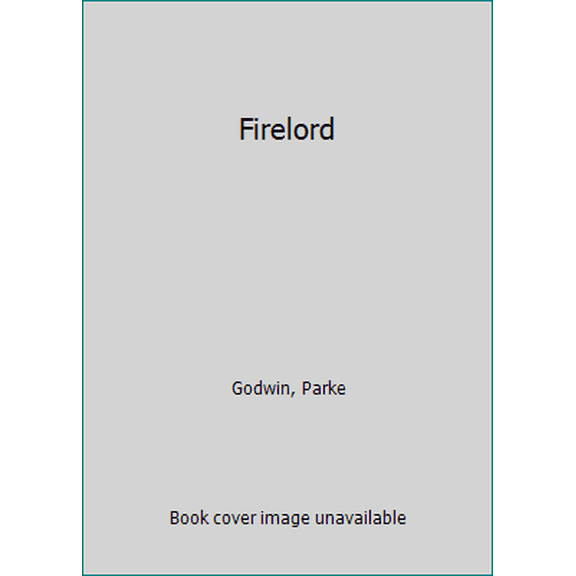 Pre-Owned Firelord (Mass Market Paperback) 0553252690 9780553252699