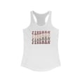 thumbnail image 1 of Fireman Graduation Tank Top Gifts Shirt Womens Sleeveless, 1 of 2