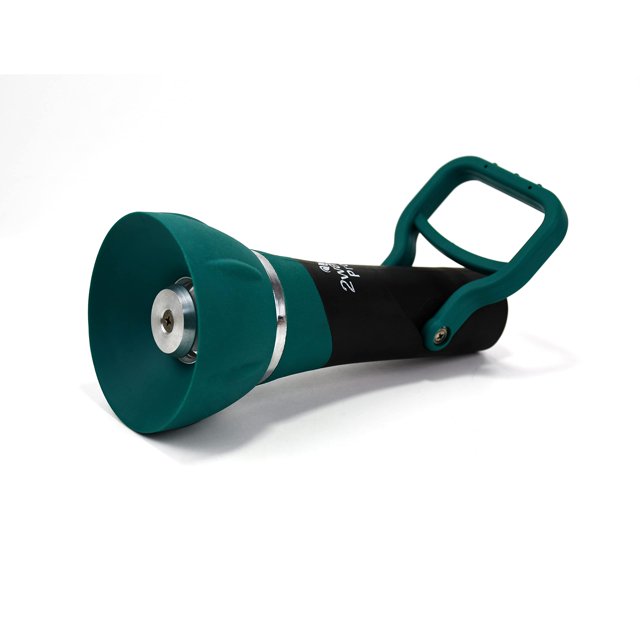 Fireman Hose Nozzle, Garden Hose Nozzle Firefighter Style, Garden Hose