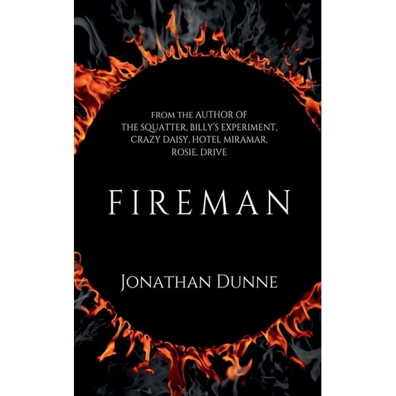 Fireman, (Paperback)