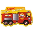 thumbnail image 1 of Pre-Owned Fireman Sam: Jupiter to the Rescue! Paperback, 1 of 1