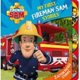 thumbnail image 1 of Pre-Owned Fireman Sam: My First Fireman Sam Stories Treasury, 1 of 1