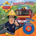 thumbnail image 1 of Pre-Owned Fireman Sam: Start the Siren! Emergency Sound Book Paperback, 1 of 1