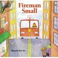 thumbnail image 1 of Pre-Owned Fireman Small (Paperback) 0395816599 9780395816592, 1 of 1