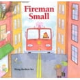 thumbnail image 1 of Pre-Owned Fireman Small (Hardcover) 0395689872 9780395689875, 1 of 1