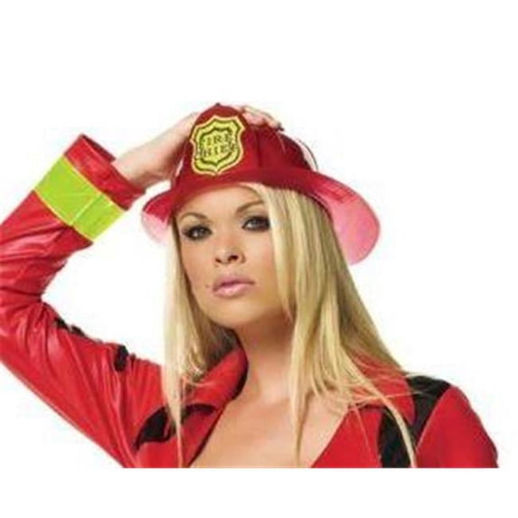 Firemans Hat