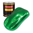 thumbnail image 1 of Firemist Green 1 Gallon URETHANE BASECOAT Car Auto Body Paint, 1 of 6