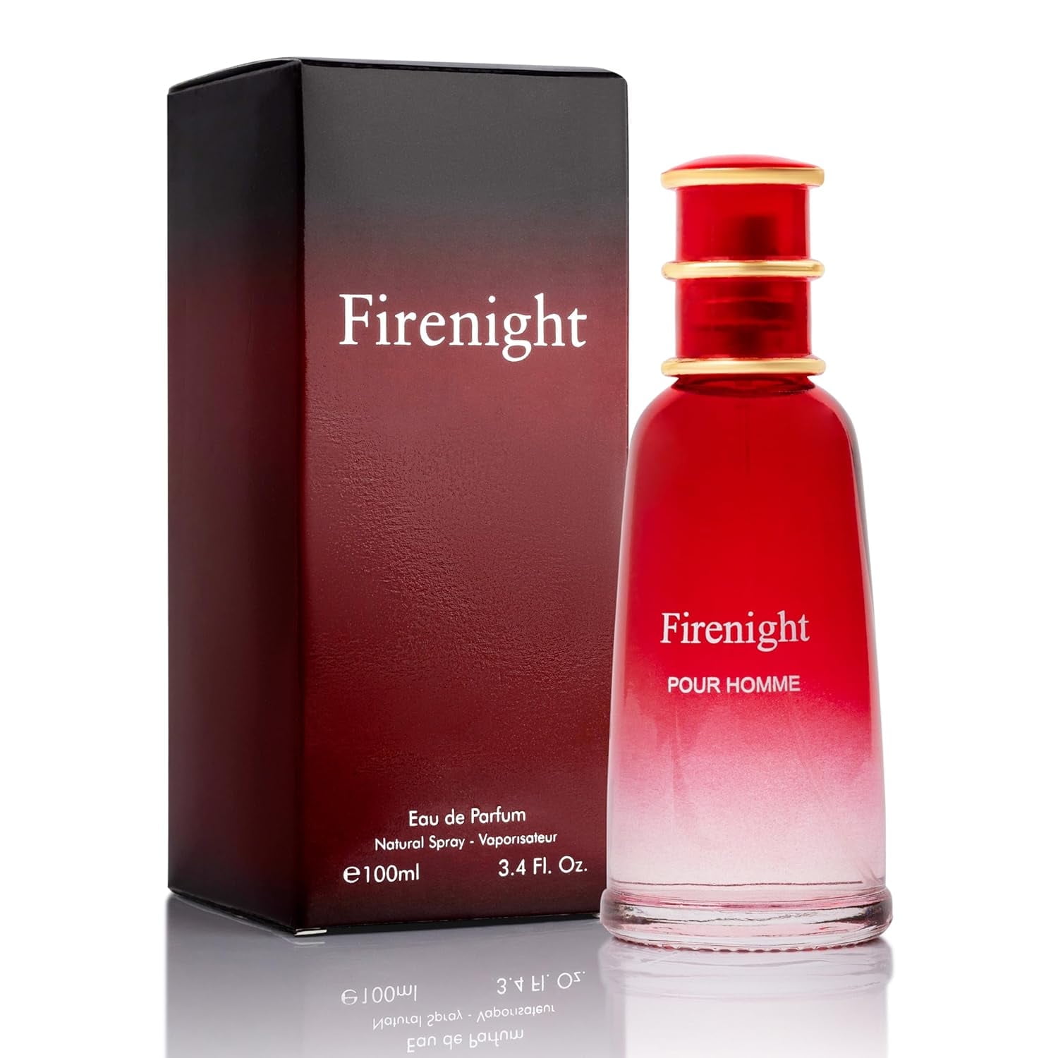 Firenight Pour Homme Eau De Parfum Spray Oz Lebanon Ubuy