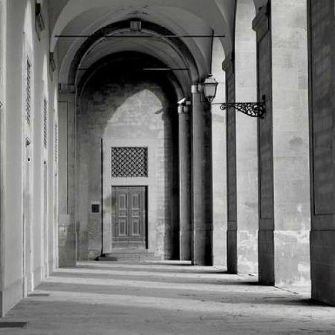 Firenze - 3 Canvas Art - Alan Blaustein (24 x 24)