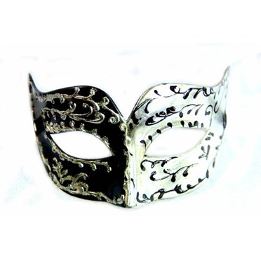 Firenze Eye Mask