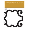 thumbnail image 1 of Pre-Owned Firenze Fashion Atlas Paperback, 1 of 1