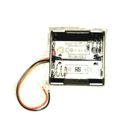 Fireplace Battery Pack Dexen 350-BP